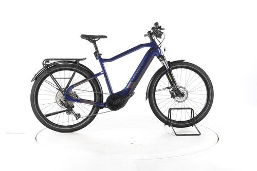 Haibike trekking vélo - haibike,