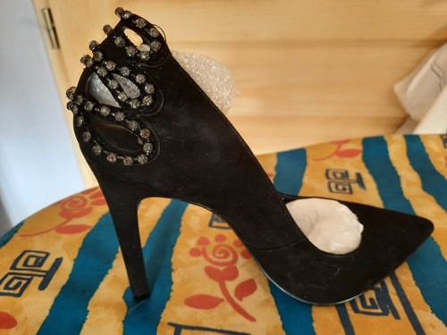 Buffalo escarpins chaussures - buffalo,