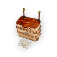 ECHANGEUR D'EAU JUNKERS 11 LT