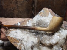 pipe de collection en terre