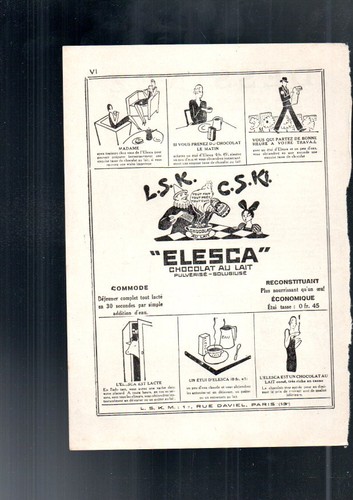 Pub affiche ancien - affiche,