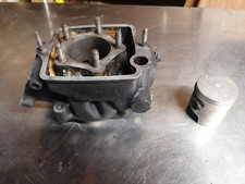 Honda Mtx 125 Barrel And Piston