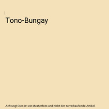 Tono-Bungay