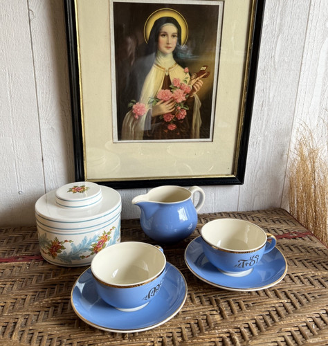 Service toi moi villeroy - &,