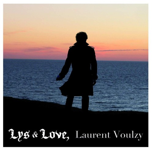Laurent voulzy lys love - &,