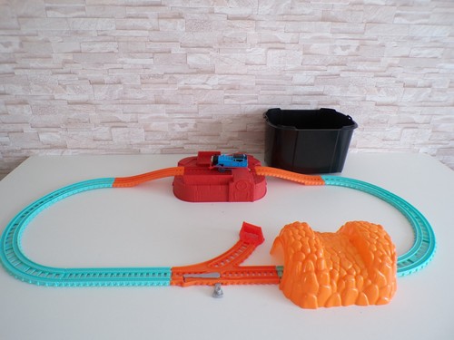 Circuit train thomas et - -,