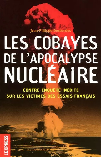 Les cobayes apocalypse - les, l'apocalypse