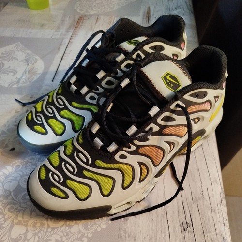 2016 nike air max plus - plus, grey