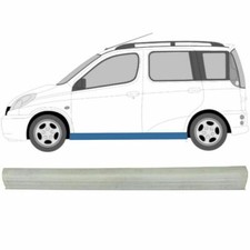 TOYOTA YARIS VERSO 1999-2005