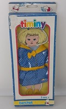 Accessoires Vêtements Poupée