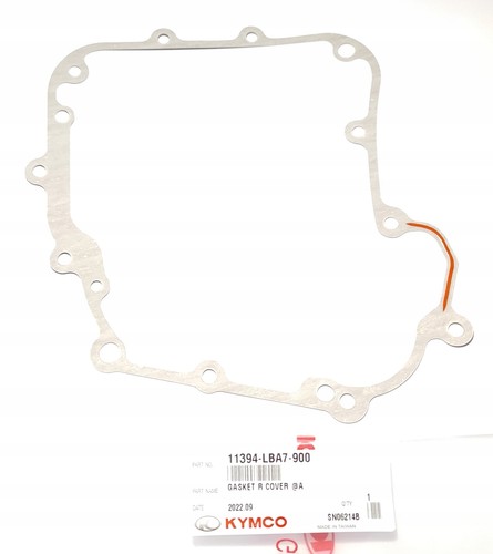 Joint cache moteur droit - moteur,