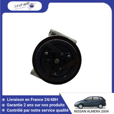 🇫🇷 COMPRESSEUR AIR