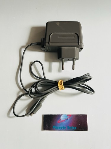 Chargeur nintendo - nintendo, ds