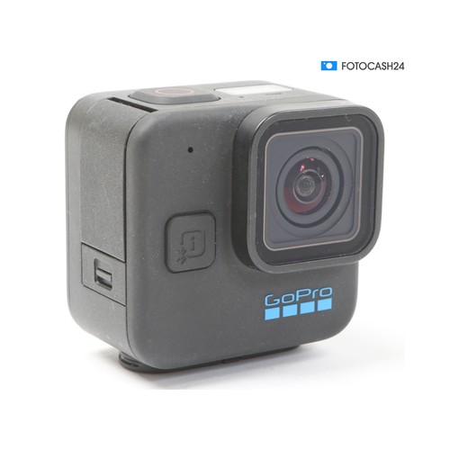 Gopro hero11 noir - hero11, emballage