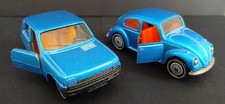 SIKU 1/64 WOLSKWAGEN