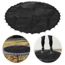  Tapis de saut rond pour