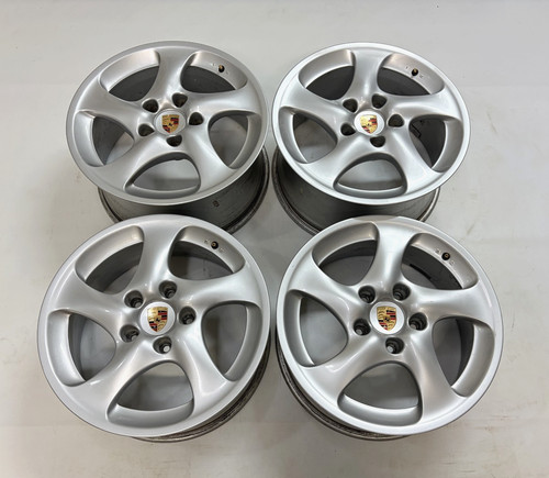 Genuine porsche boxster 986 - genuine,