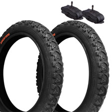 2 PNEUS 20X1.90 (47-406) +