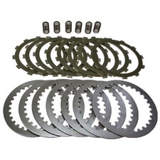 Embrayage Pour Kawasaki ZXR