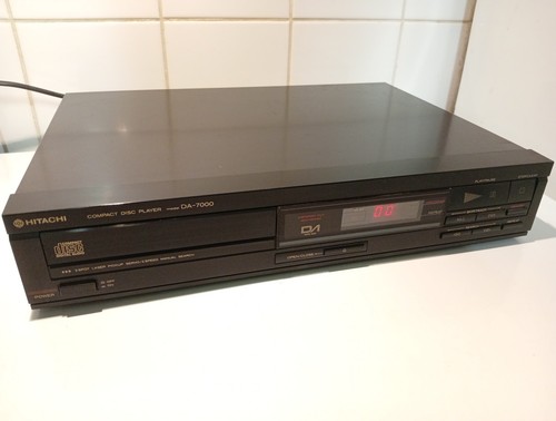 Platine hitachi 7000 - platine, da-7000