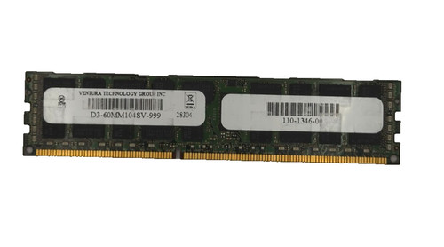 Ventura tech 8gb ddr3 1333 - 8gb, ddr3-1333