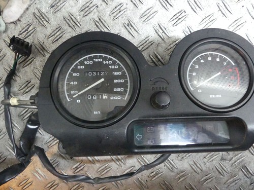 Bmw 1100 tacho - 1100, rt