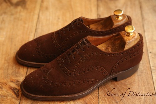Chaussures oxford brogue - chaussures,