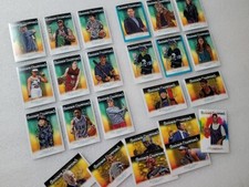 2021 Upper Deck Goodwin