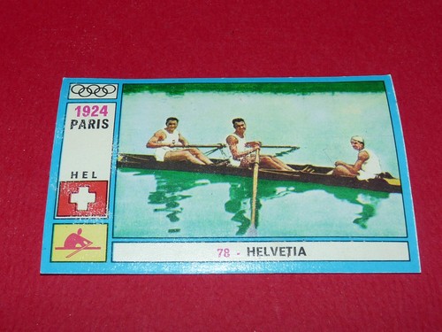 Suisse schweiz panini - schweiz,