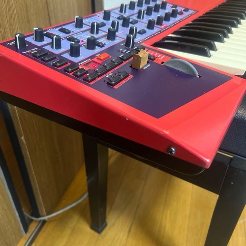 Clavia nord lead - lead, 1