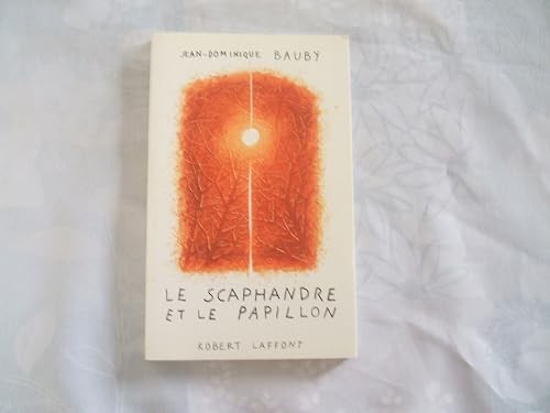 Scaphandre le papillon - le,