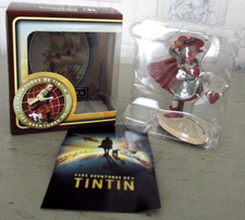 Figurine neuve Les Aventures