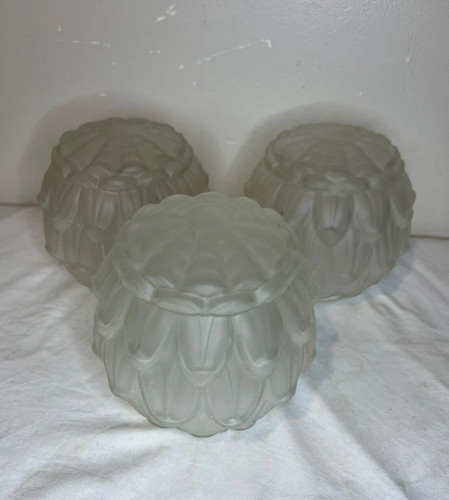 Ensemble globes verre - ensemble,