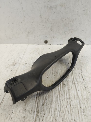 Couvre guidon arrière piaggio - couvre,