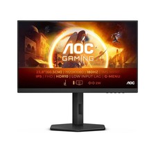 Moniteur PC Écran Gaming AOC