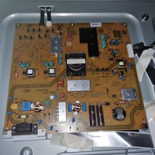 Carte d'alimentation Smart TV