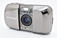 [EXC+5] OLYMPUS μ mju LIMITED