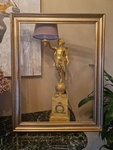 Grand cadre pour - grand, tableau