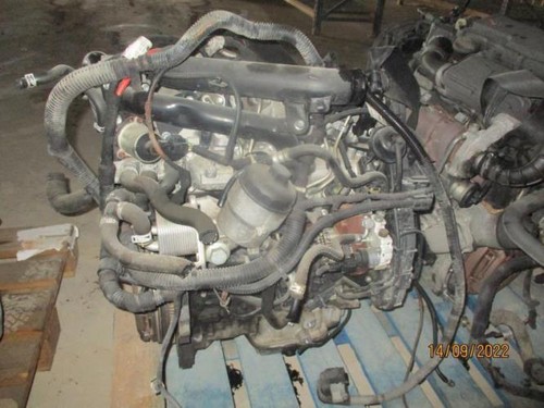 Moteur opel astra - opel, h