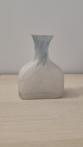 Vase verre art kosta boda - verre,