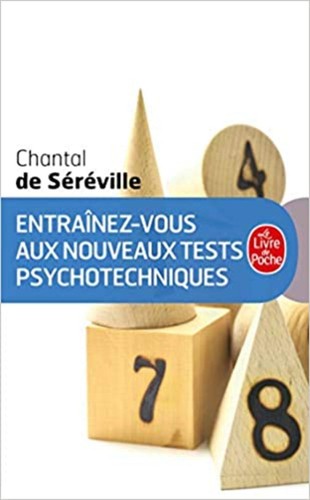 Livre entraînez vous aux - entraînez,