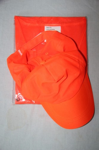 Lot chasse peche gilet - lot,