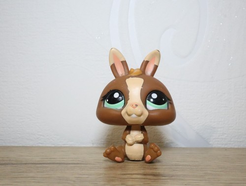 Littlest petshop rabbit - rabbit, lapin
