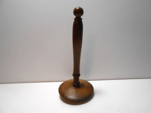 Pilon vintage bois presse - vintage,
