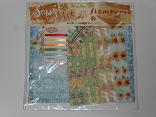 Kit set scrapbooking 2 - set,