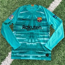Maillot de foot Nike Barcelona