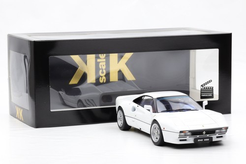Ferrari 288 gto 1984 - 288,