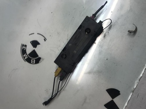 Antenne bmw serie e87 phase - serie,