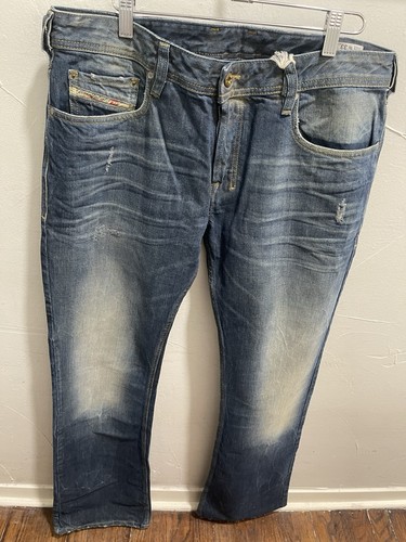 Vintage diesel men - , blue