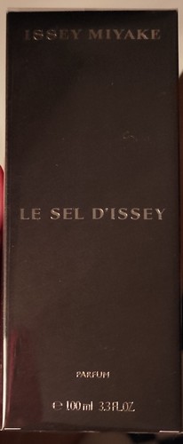 Sel issey parfum 100ml - d'issey,
